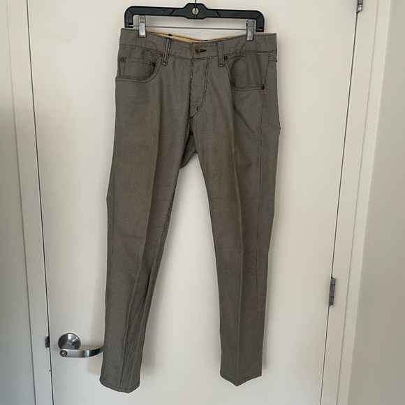 Men’s Rag & Bone Trousers - Picture 1 of 7